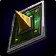 Mithril Shield Spike icon