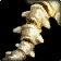 Crystal Basilisk Spine icon