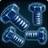 Handful of Cobalt Bolts icon