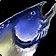 Raw Nightfin Snapper icon