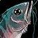 Bristle Whisker Catfish icon