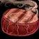 Tender Shoveltusk Steak icon