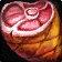 Smoked Bear Meat icon