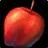 Shiny Red Apple icon