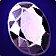 Black Diamond icon