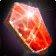 Runed Blood Garnet icon