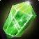 Radiant Deep Peridot icon