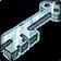 Silver Skeleton Key icon