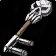 Truesilver Skeleton Key icon