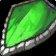 Green Dragonscale icon