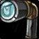 Ornate Spyglass icon