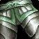 Fel Iron Plate Pants icon