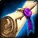 Scroll of Enchant Weapon - Black Magic icon