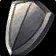 Dull Heater Shield icon