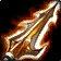 Rod of Molten Fire icon