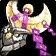 Twisted Chanter's Staff icon