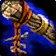 Bent Staff icon