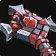 Warden Staff icon