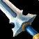 Polished Zweihander icon