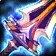 Blade of Misfortune icon