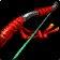 Long Redwood Bow icon