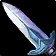 Pearl-handled Dagger icon