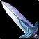Glinting Steel Dagger icon
