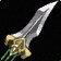 War Knife icon