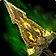 Namlak's Supernumerary Sticker icon