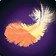 Long Elegant Feather icon