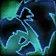 Parrot Cage (Green Wing Macaw) icon