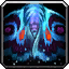 White Moth Egg icon