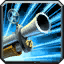 Diamond-Cut Refractor Scope icon