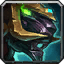 Jeweled Onyx Panther icon