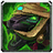 Jade Panther icon