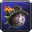 Depleted-Kyparium Rocket icon