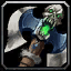 Adamantite Cleaver icon