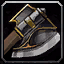 Heavy Mithril Axe icon