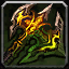 Elementium Gutslicer icon