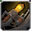 Masterwork Forgewire Axe icon