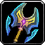 Skyforged Great Axe icon