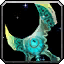 Mooncleaver, Reborn icon