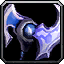 Light Skyforged Axe icon