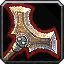 Honed Cobalt Cleaver icon