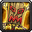 Big Voodoo Mask icon