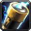 Gold Power Core icon