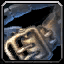 Runed Copper Belt icon