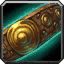 Stormforged Belt icon