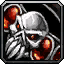 Red Belt of Battle icon