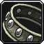 Heavy Obsidian Belt icon